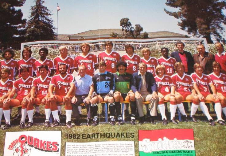 NASL Joe Morrone
